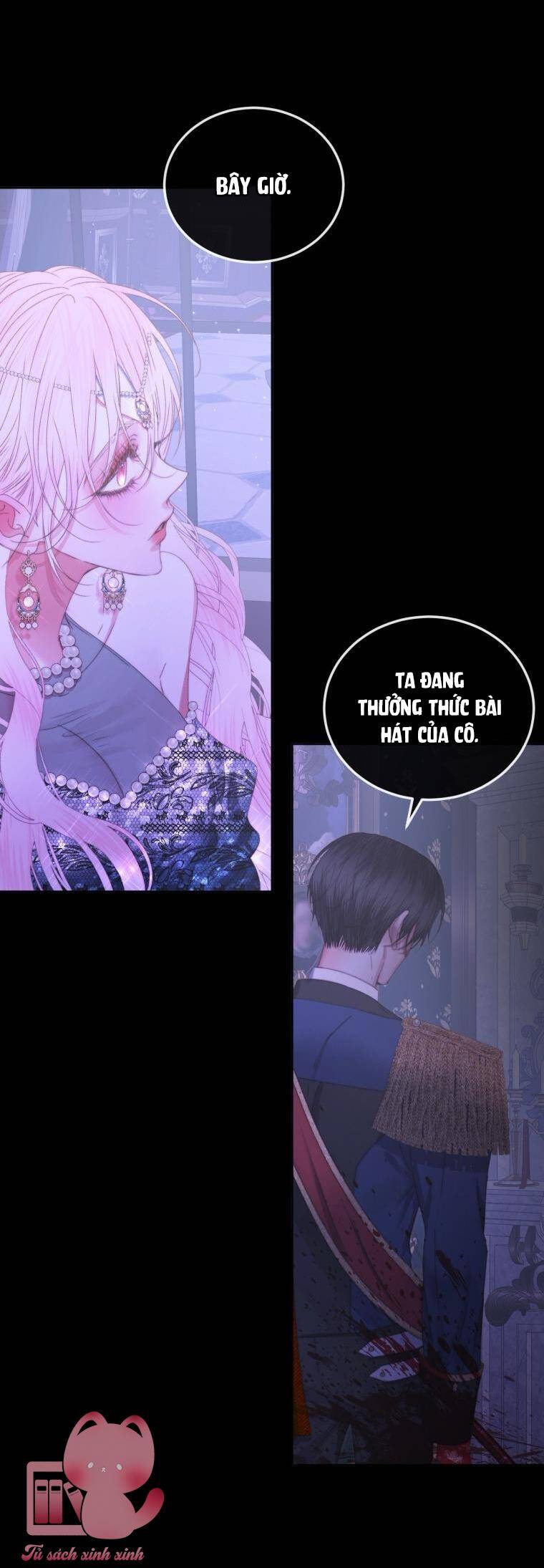 Trở Thành Gia Đình Của Kẻ Phản Diện Chapter 61 - Trang 2