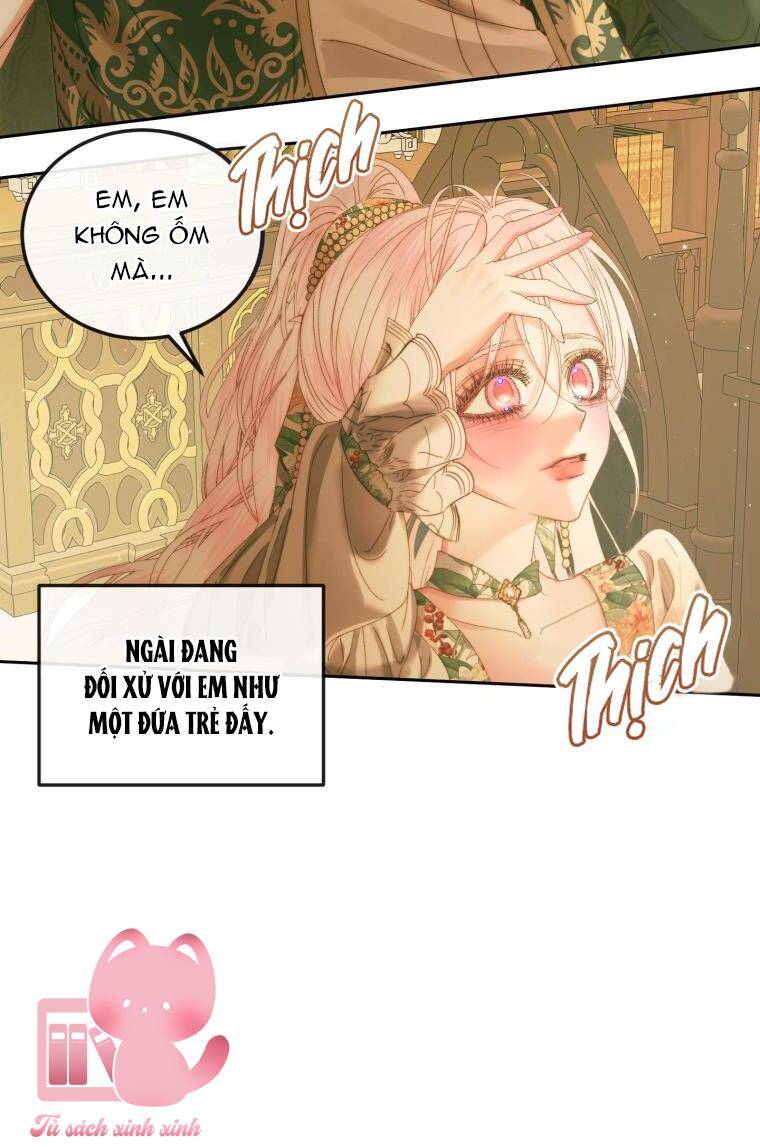 Trở Thành Gia Đình Của Kẻ Phản Diện Chapter 61 - Trang 2