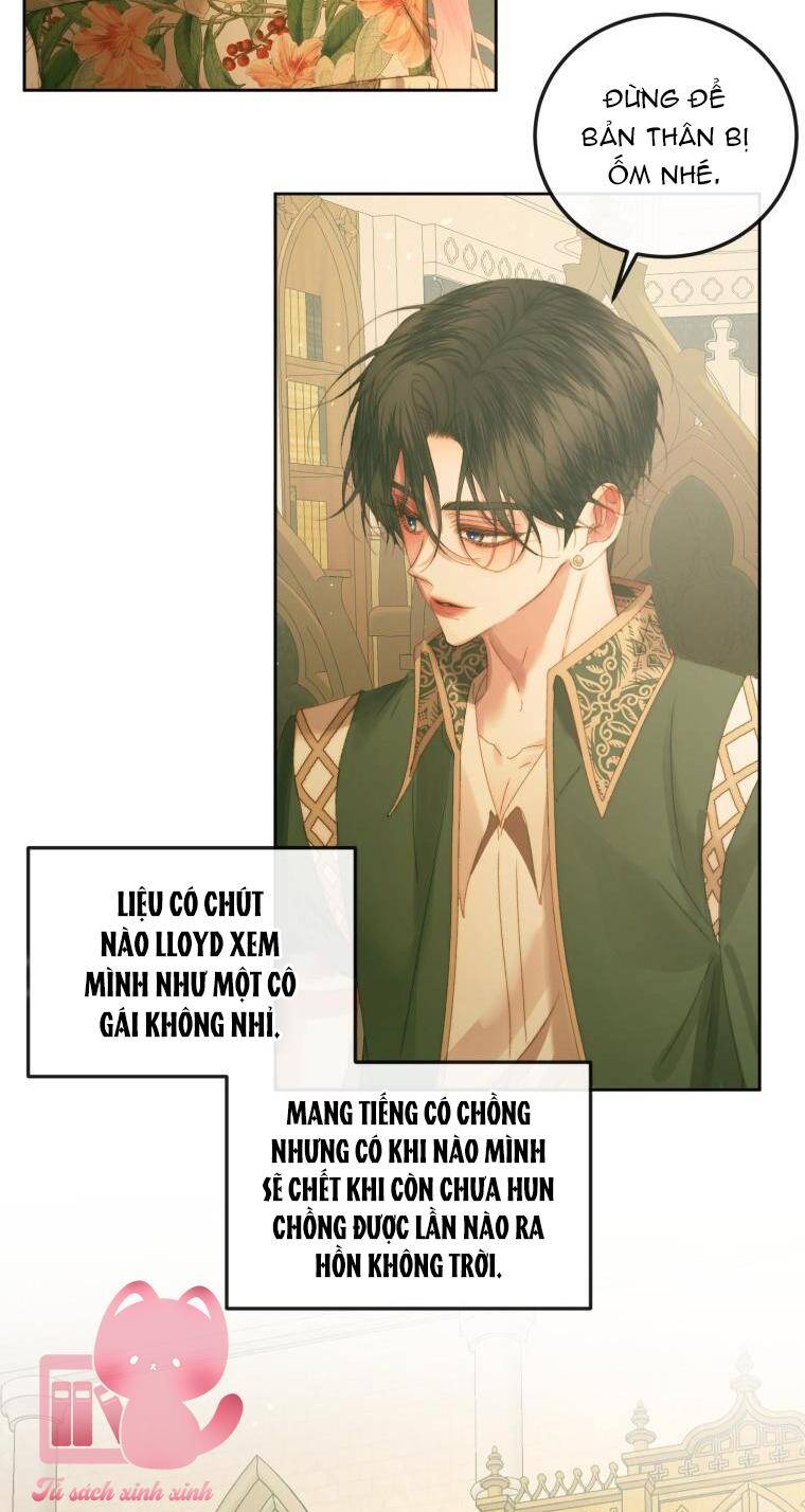 Trở Thành Gia Đình Của Kẻ Phản Diện Chapter 61 - Trang 2