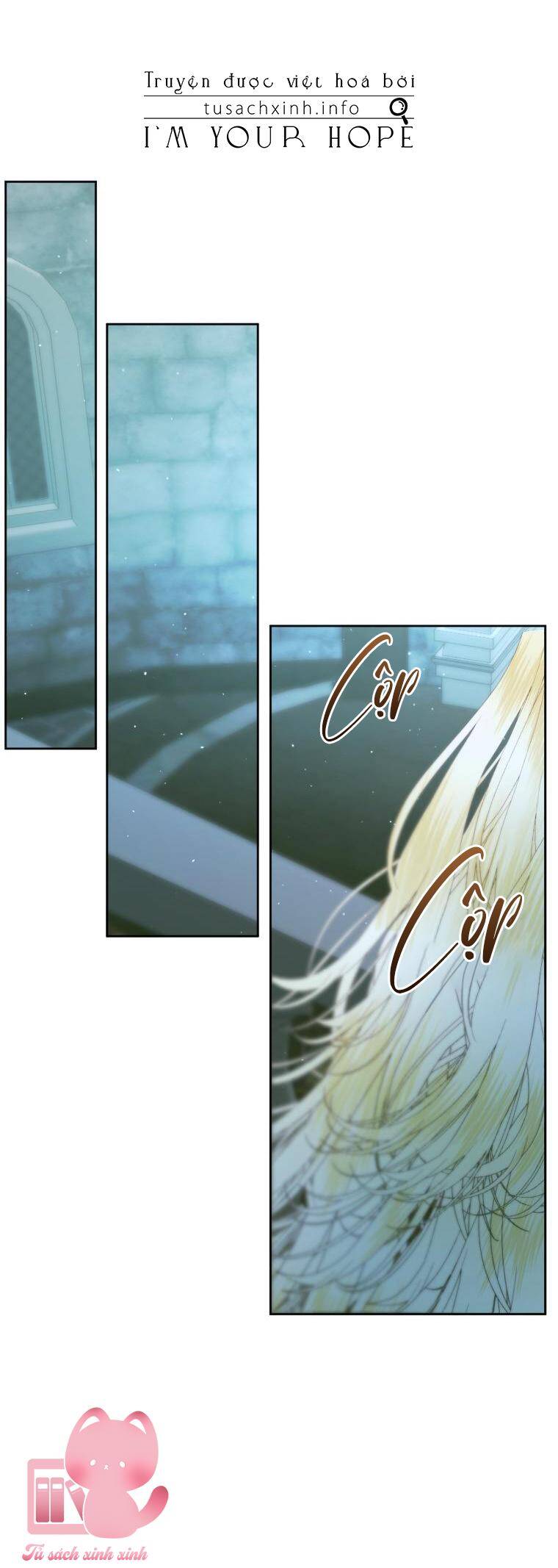 Trở Thành Gia Đình Của Kẻ Phản Diện Chapter 61 - Trang 2