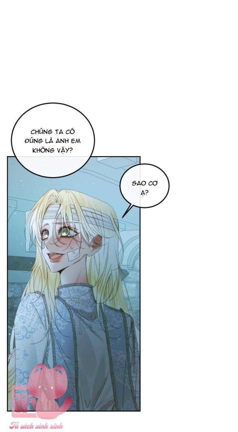 Trở Thành Gia Đình Của Kẻ Phản Diện Chapter 61 - Trang 2