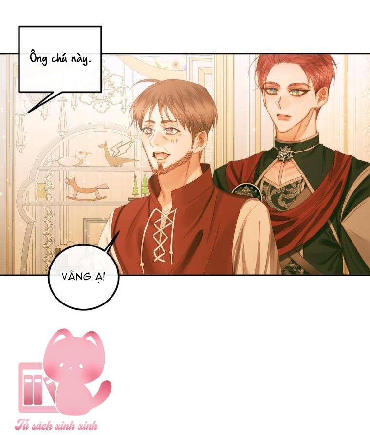 Trở Thành Gia Đình Của Kẻ Phản Diện Chapter 61 - Trang 2