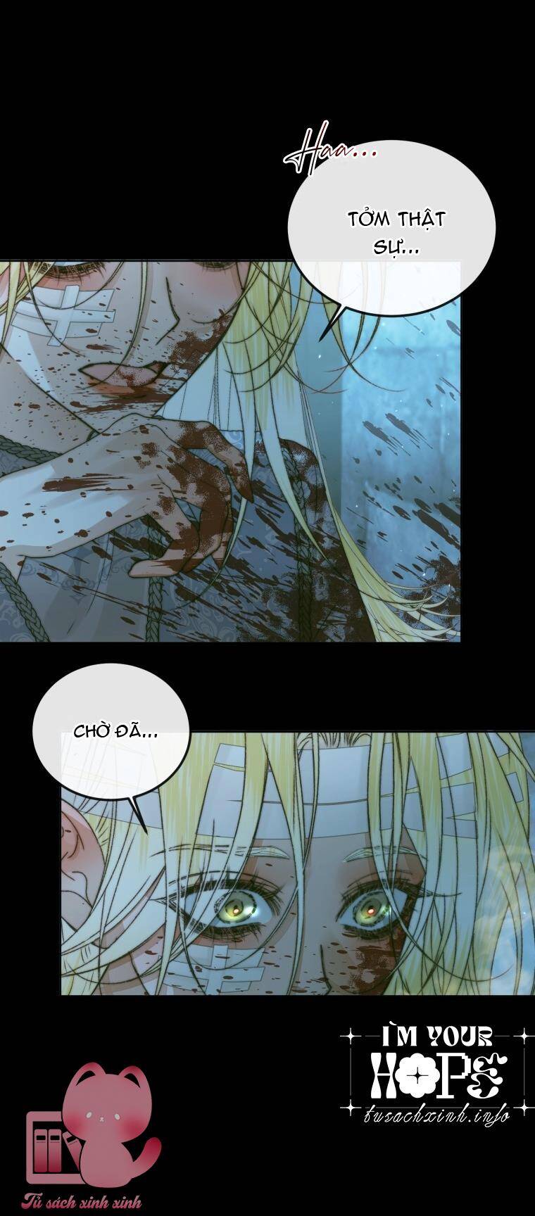 Trở Thành Gia Đình Của Kẻ Phản Diện Chapter 61 - Trang 2