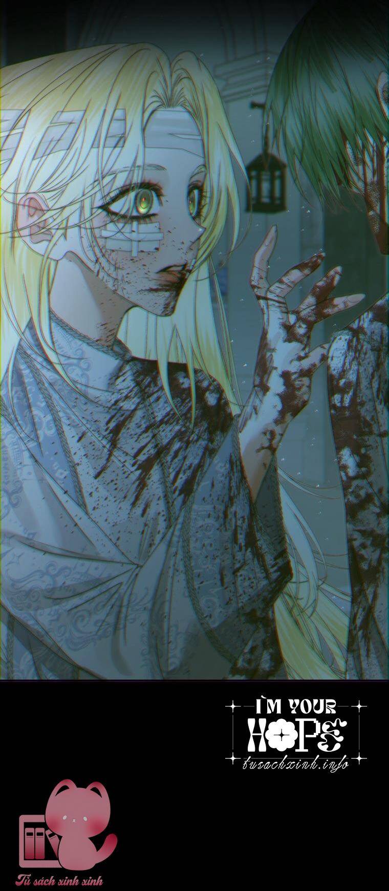 Trở Thành Gia Đình Của Kẻ Phản Diện Chapter 61 - Trang 2