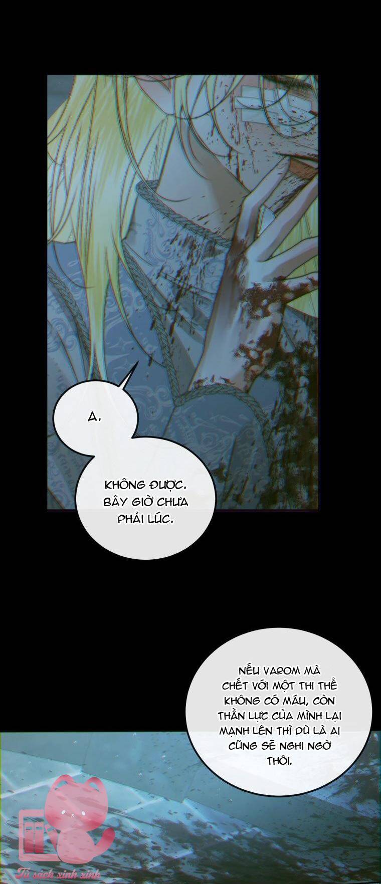 Trở Thành Gia Đình Của Kẻ Phản Diện Chapter 61 - Trang 2