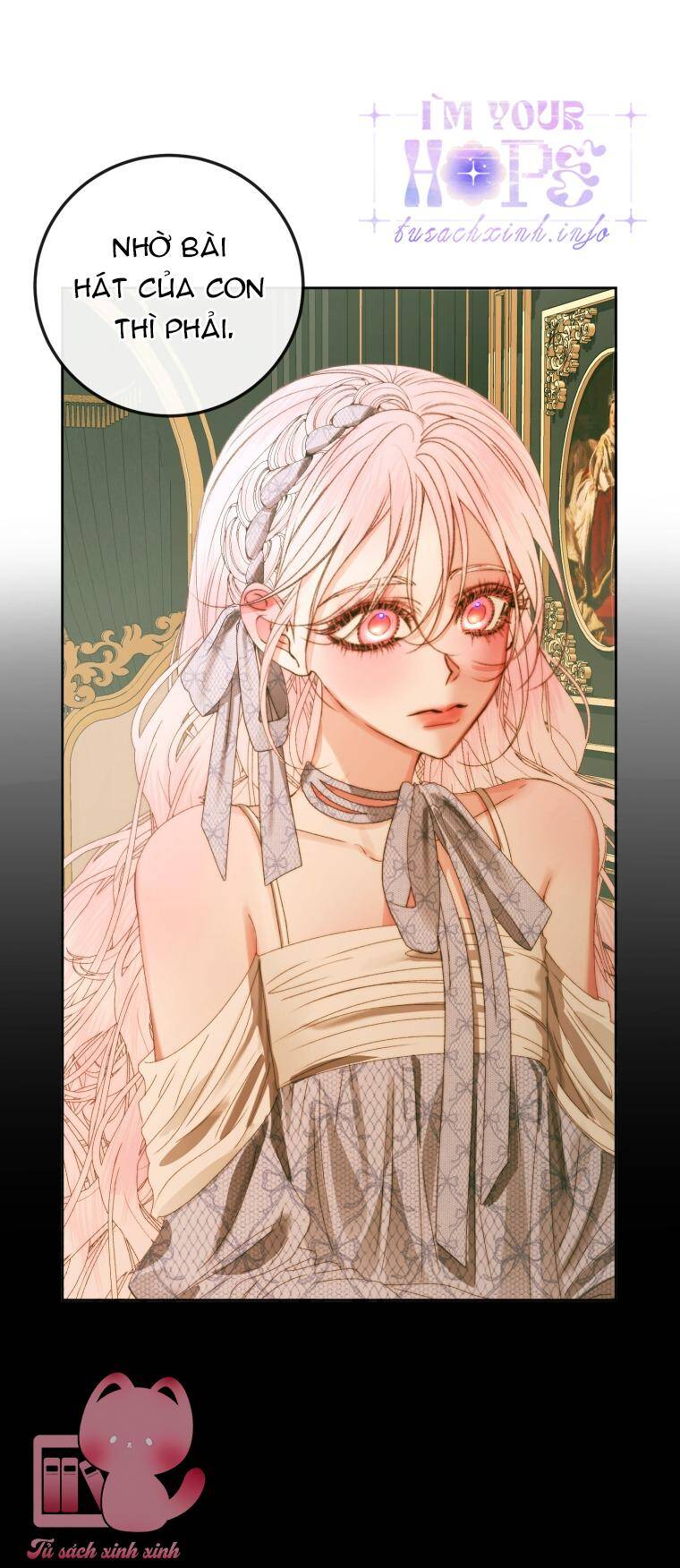 Trở Thành Gia Đình Của Kẻ Phản Diện Chapter 62 - Trang 2