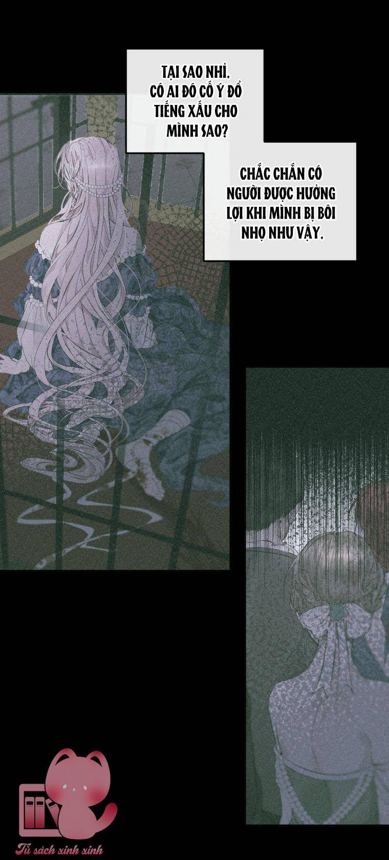 Trở Thành Gia Đình Của Kẻ Phản Diện Chapter 62 - Trang 2