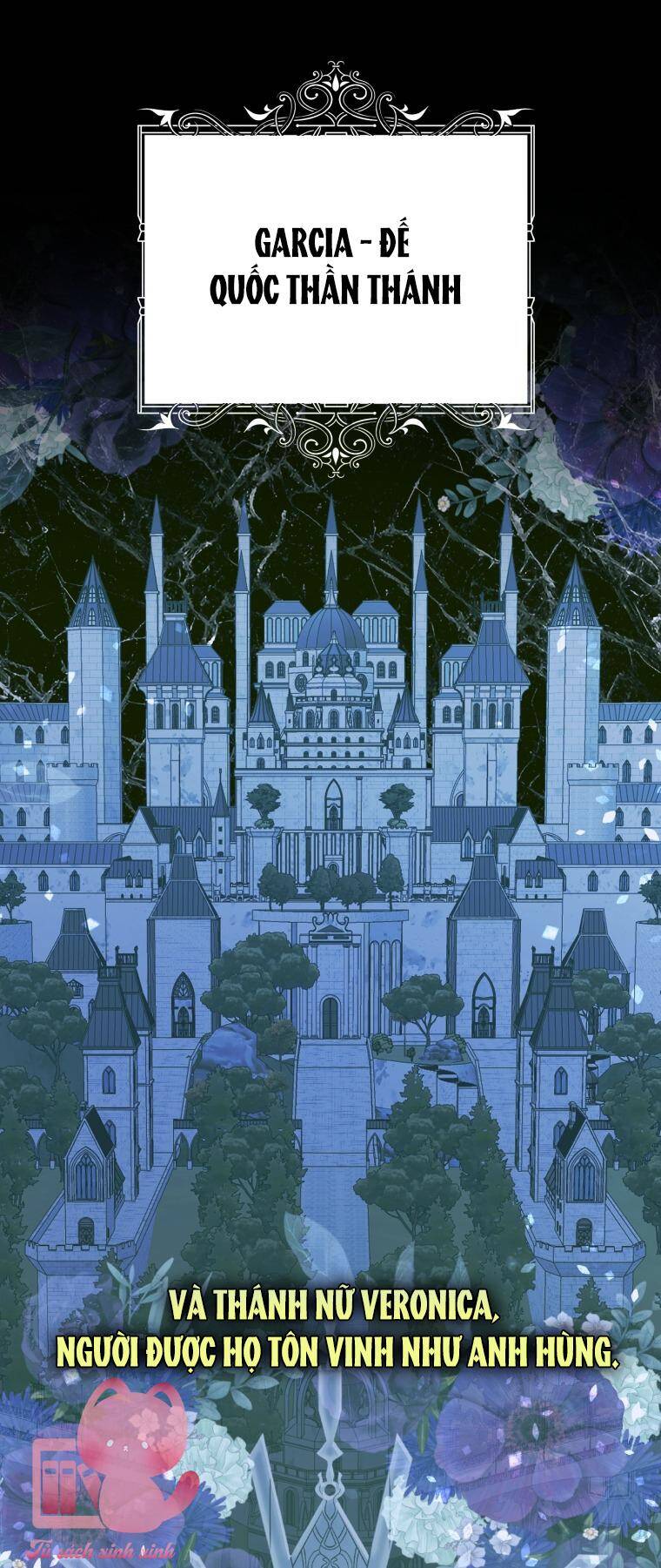 Trở Thành Gia Đình Của Kẻ Phản Diện Chapter 62 - Trang 2