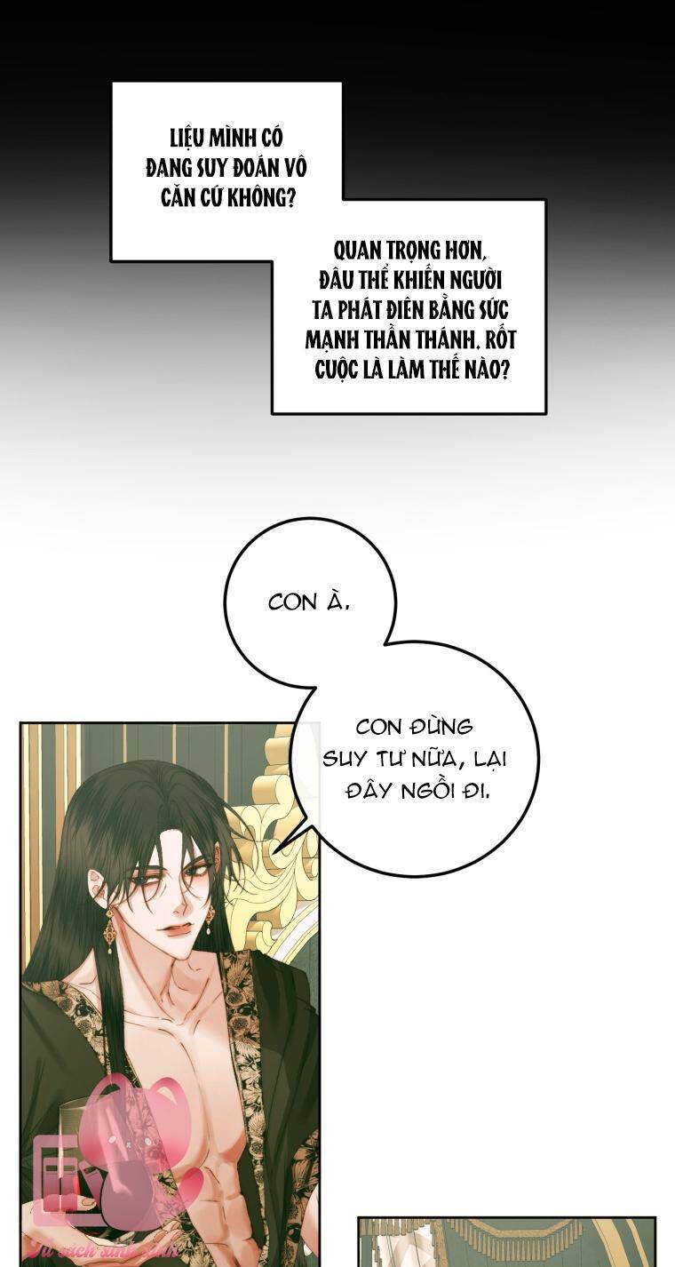 Trở Thành Gia Đình Của Kẻ Phản Diện Chapter 62 - Trang 2