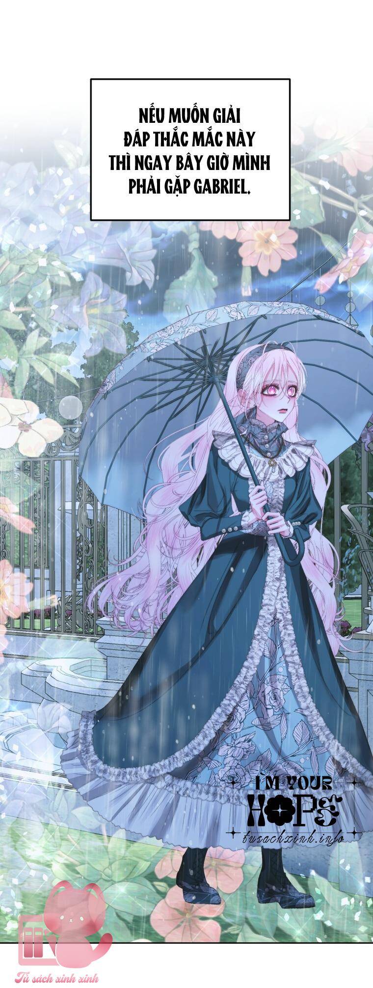 Trở Thành Gia Đình Của Kẻ Phản Diện Chapter 62 - Trang 2