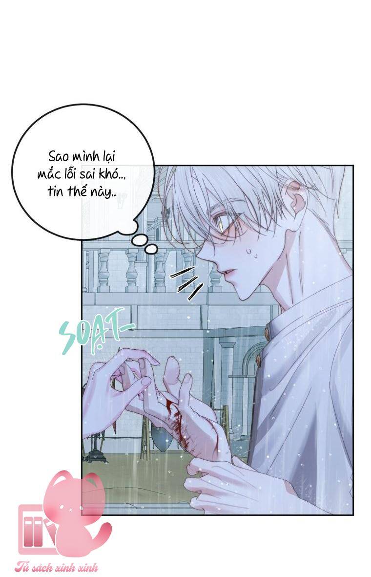Trở Thành Gia Đình Của Kẻ Phản Diện Chapter 62 - Trang 2
