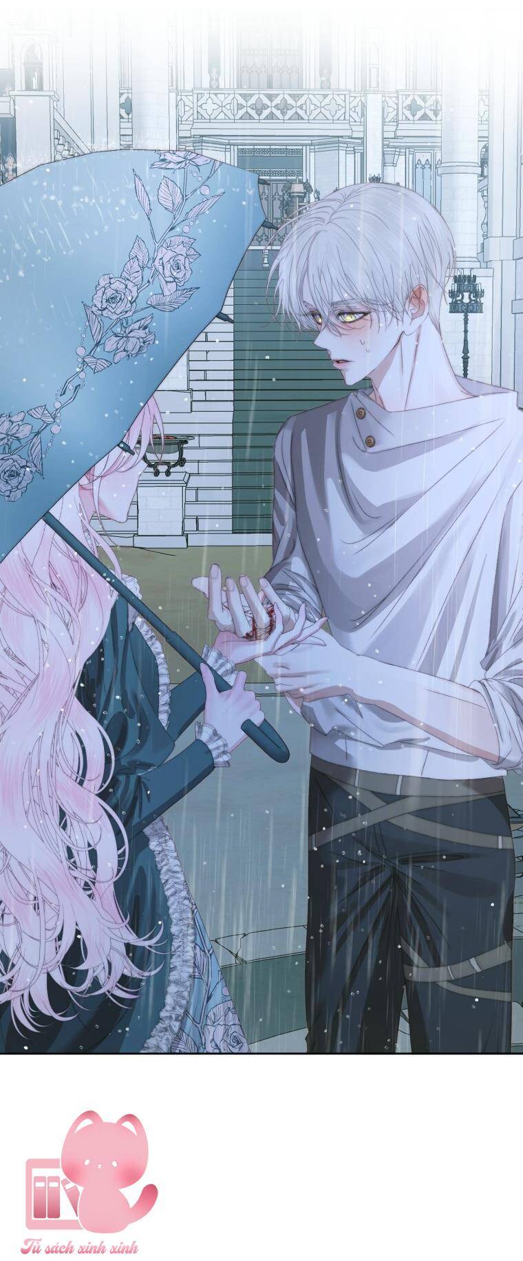 Trở Thành Gia Đình Của Kẻ Phản Diện Chapter 62 - Trang 2