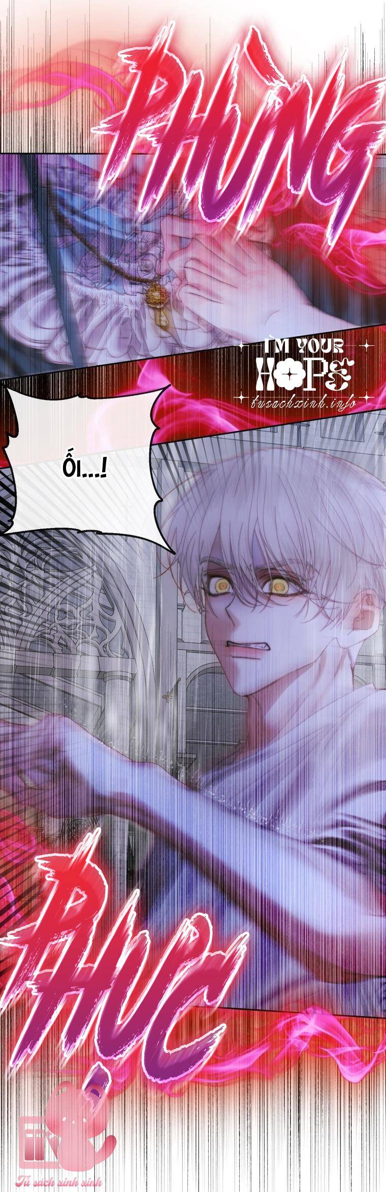 Trở Thành Gia Đình Của Kẻ Phản Diện Chapter 62 - Trang 2