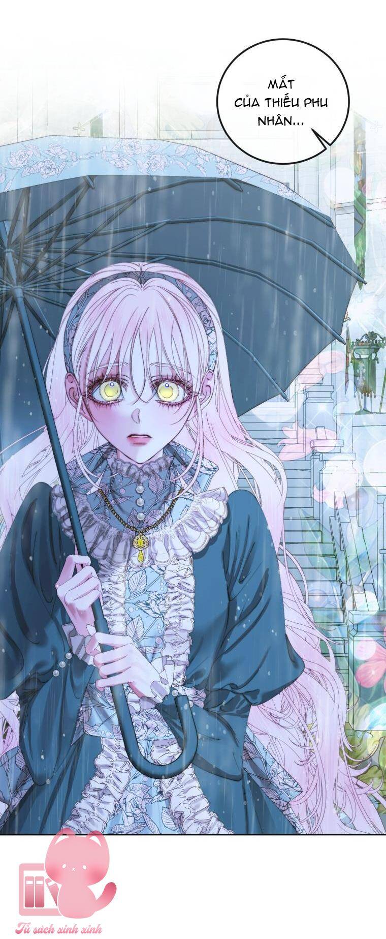 Trở Thành Gia Đình Của Kẻ Phản Diện Chapter 62 - Trang 2