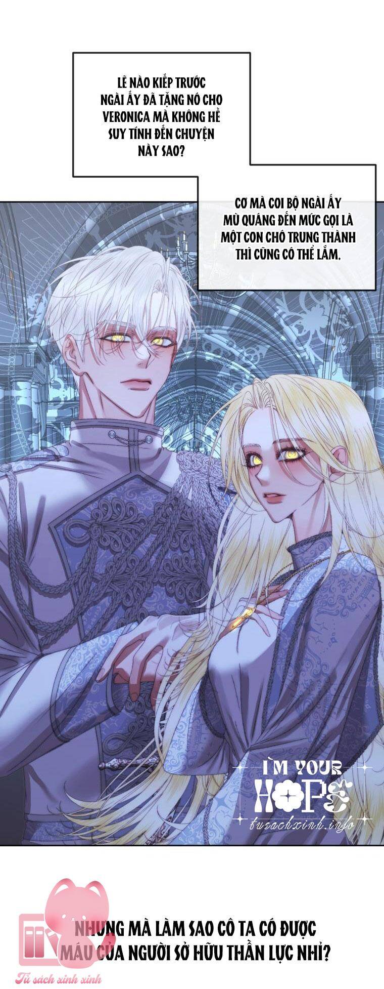 Trở Thành Gia Đình Của Kẻ Phản Diện Chapter 62 - Trang 2