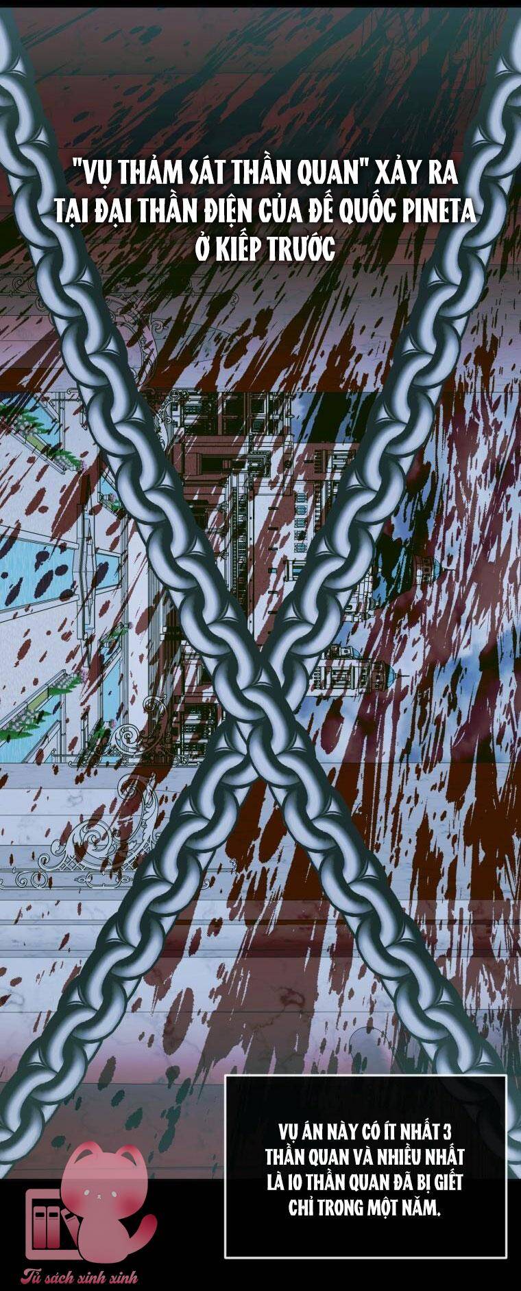 Trở Thành Gia Đình Của Kẻ Phản Diện Chapter 62 - Trang 2