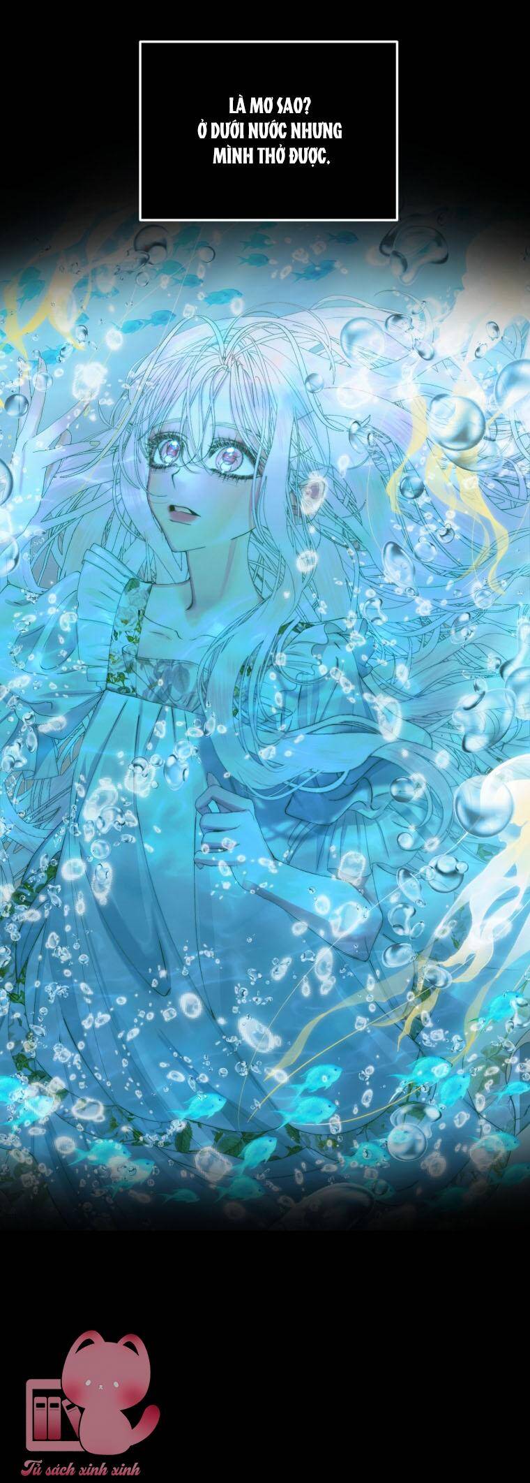 Trở Thành Gia Đình Của Kẻ Phản Diện Chapter 63 - Trang 2