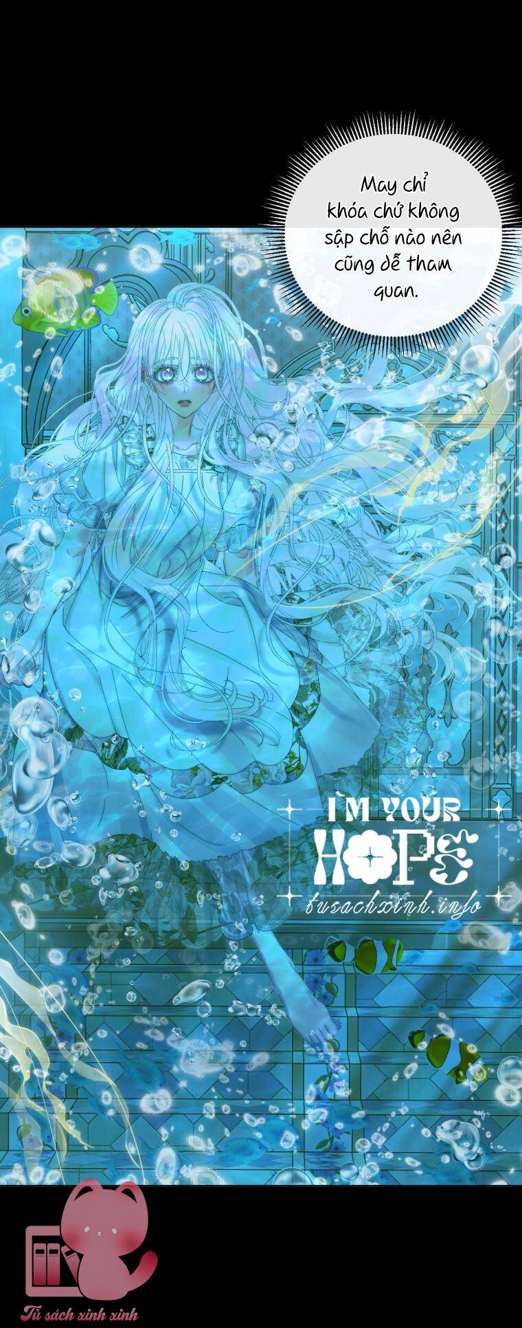 Trở Thành Gia Đình Của Kẻ Phản Diện Chapter 63 - Trang 2