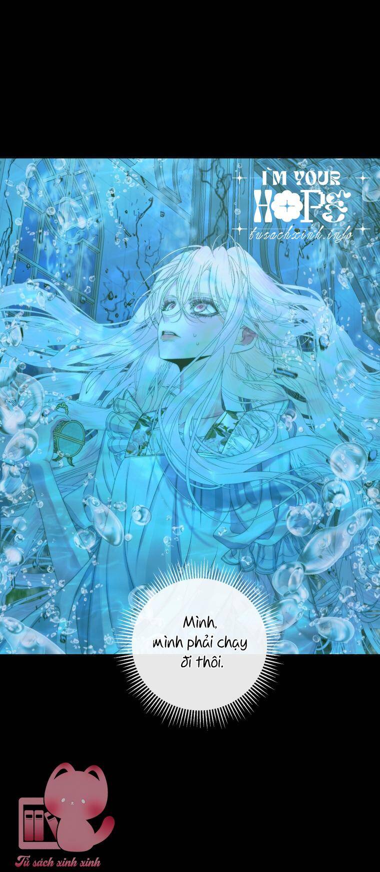 Trở Thành Gia Đình Của Kẻ Phản Diện Chapter 63 - Trang 2