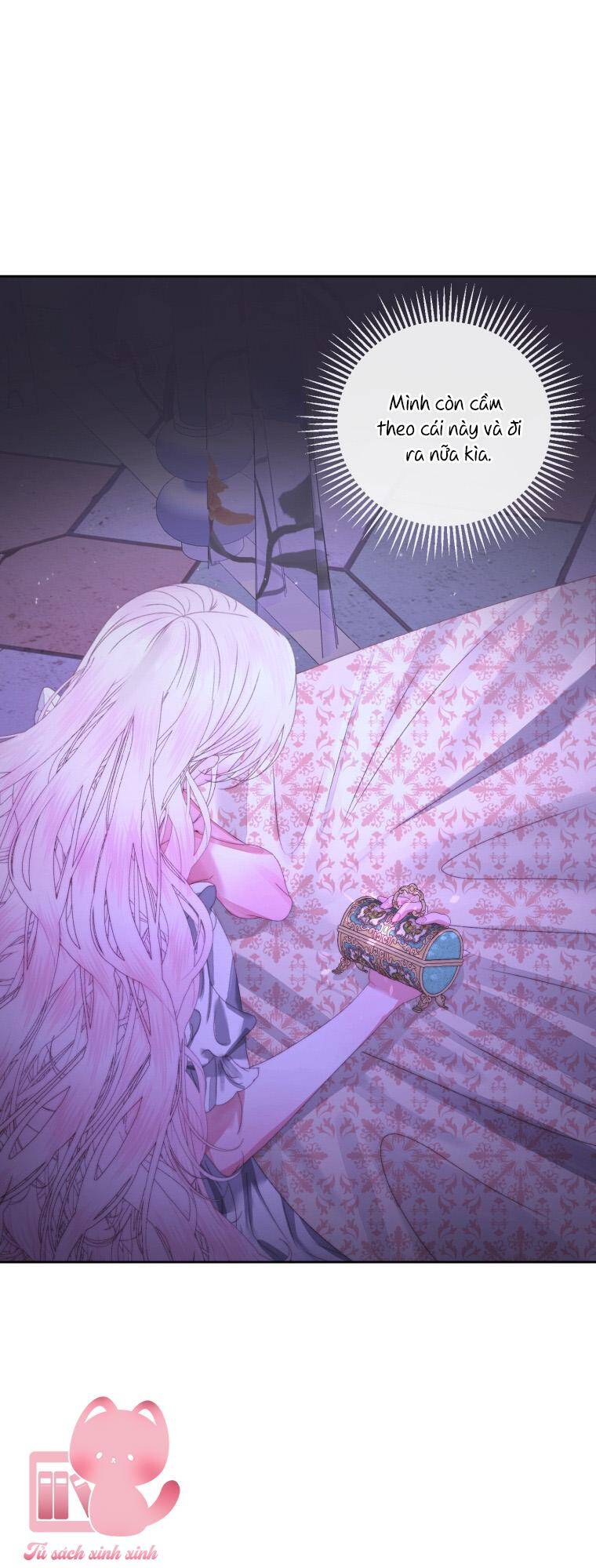 Trở Thành Gia Đình Của Kẻ Phản Diện Chapter 63 - Trang 2