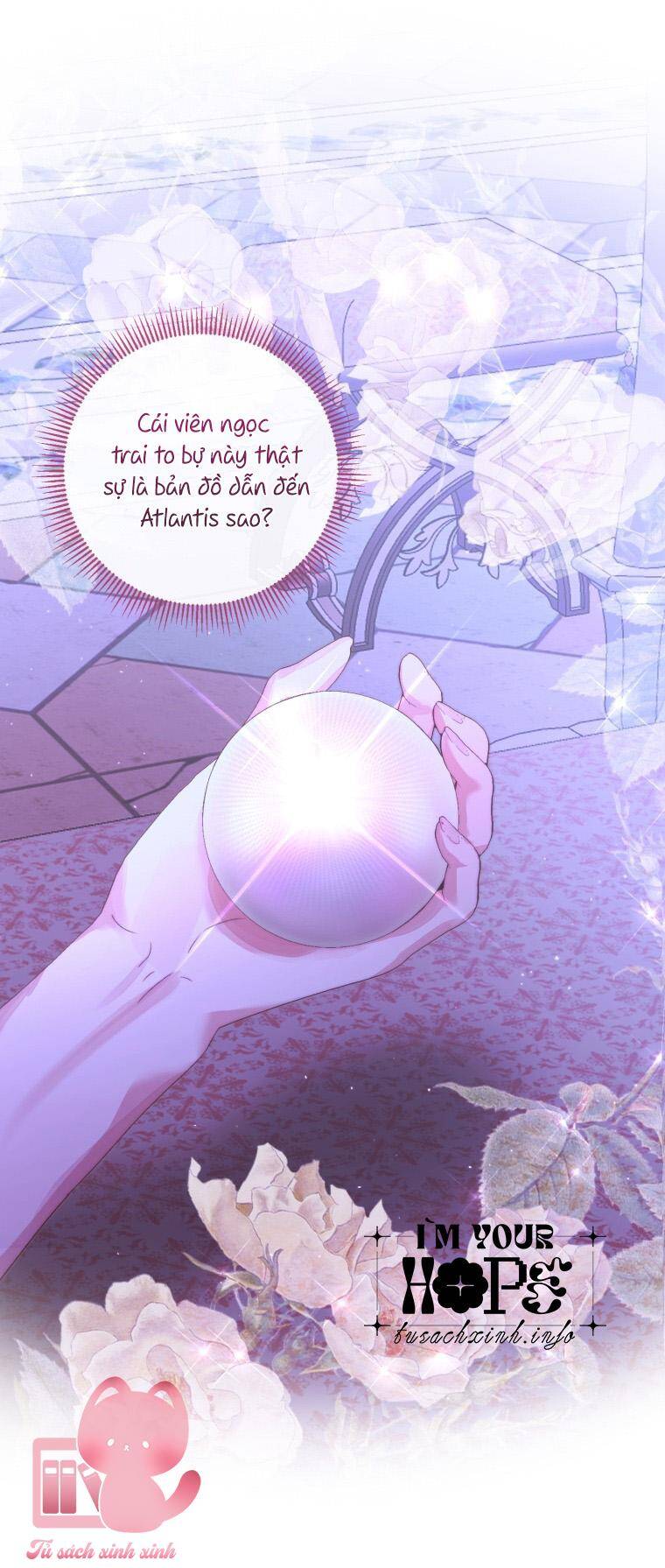 Trở Thành Gia Đình Của Kẻ Phản Diện Chapter 63 - Trang 2