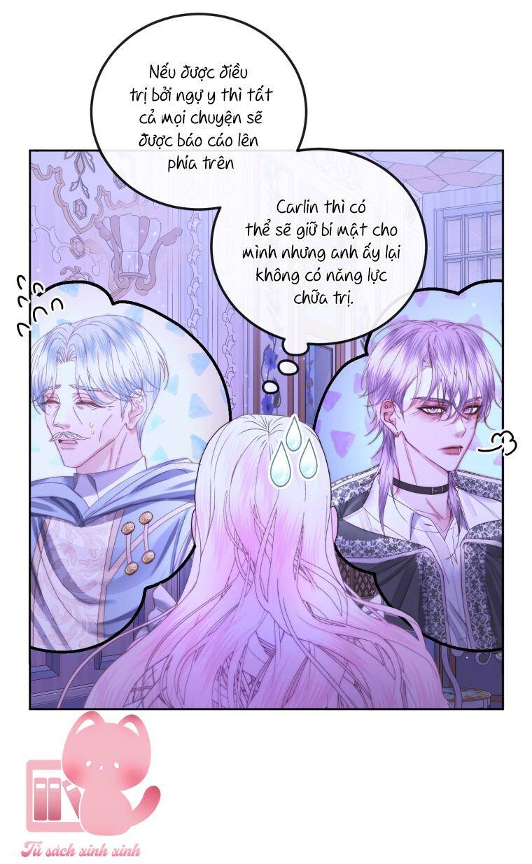 Trở Thành Gia Đình Của Kẻ Phản Diện Chapter 63 - Trang 2