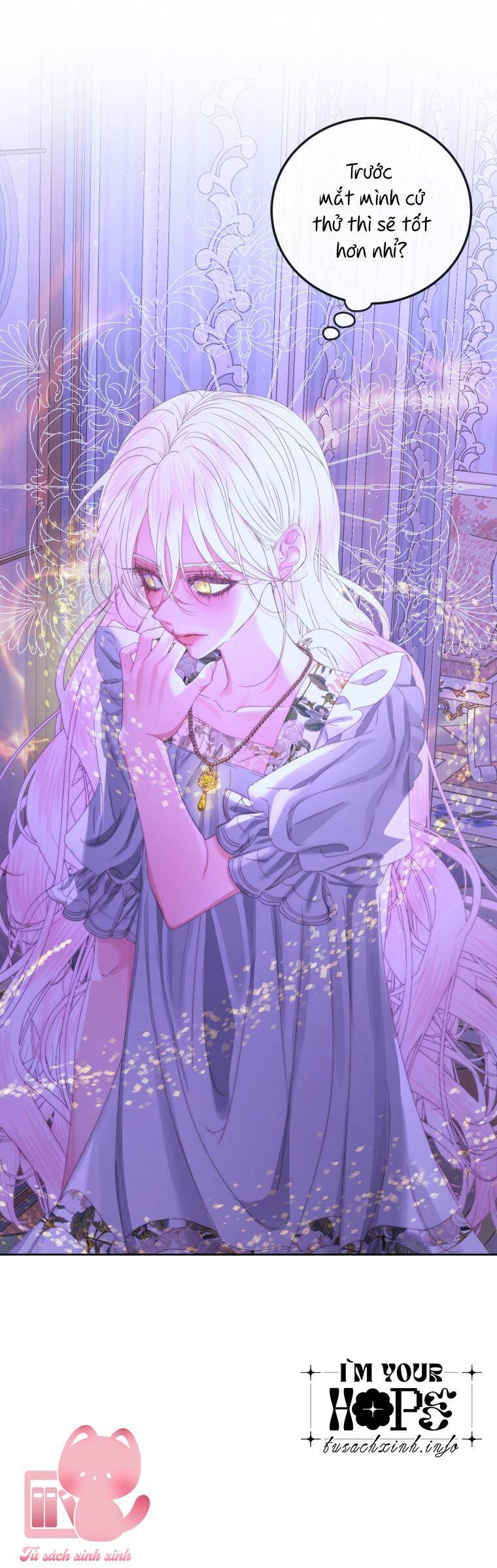 Trở Thành Gia Đình Của Kẻ Phản Diện Chapter 63 - Trang 2