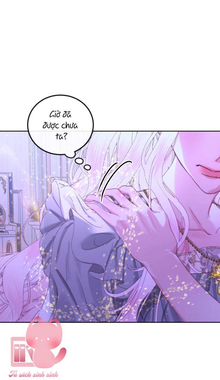 Trở Thành Gia Đình Của Kẻ Phản Diện Chapter 63 - Trang 2