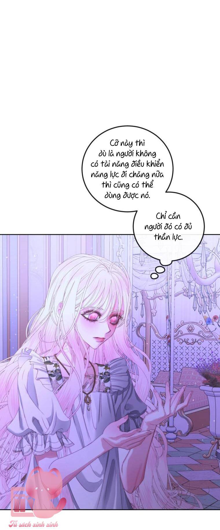 Trở Thành Gia Đình Của Kẻ Phản Diện Chapter 63 - Trang 2