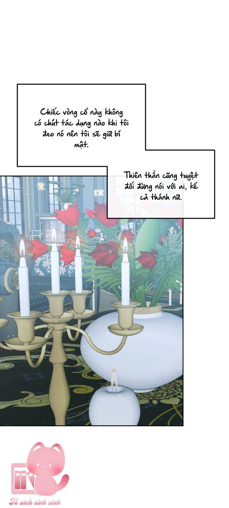 Trở Thành Gia Đình Của Kẻ Phản Diện Chapter 63 - Trang 2