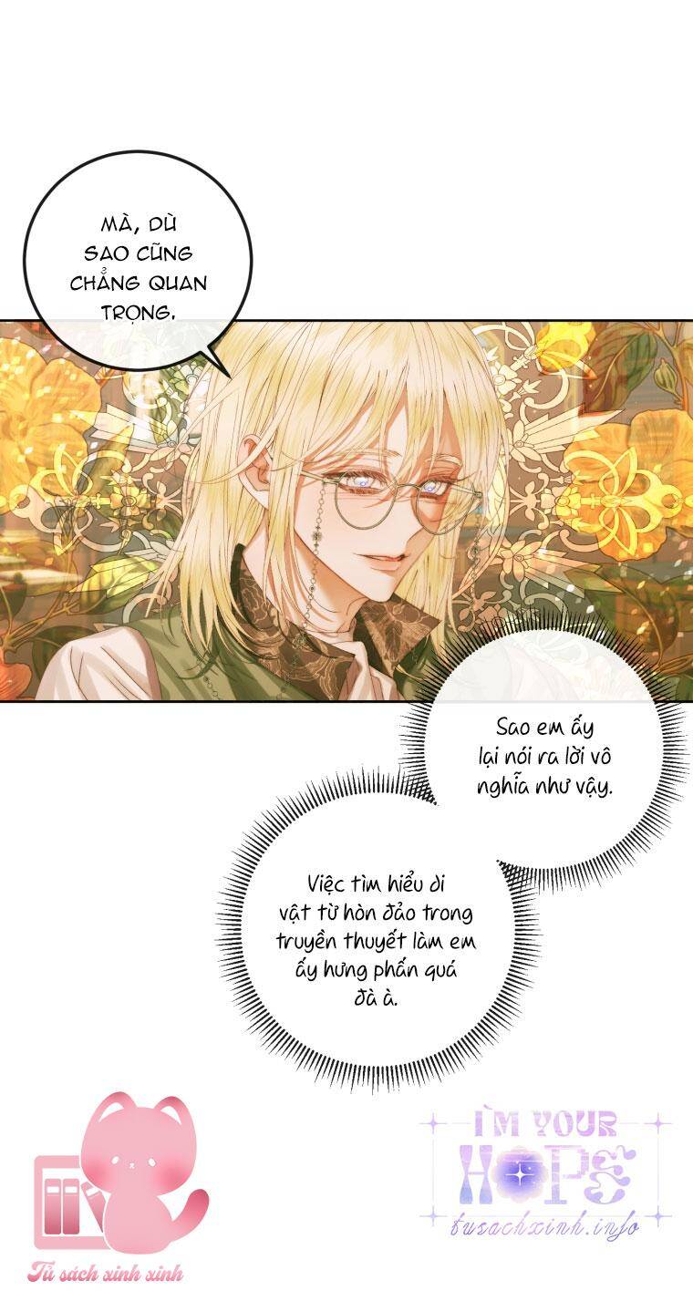 Trở Thành Gia Đình Của Kẻ Phản Diện Chapter 64 - Trang 2