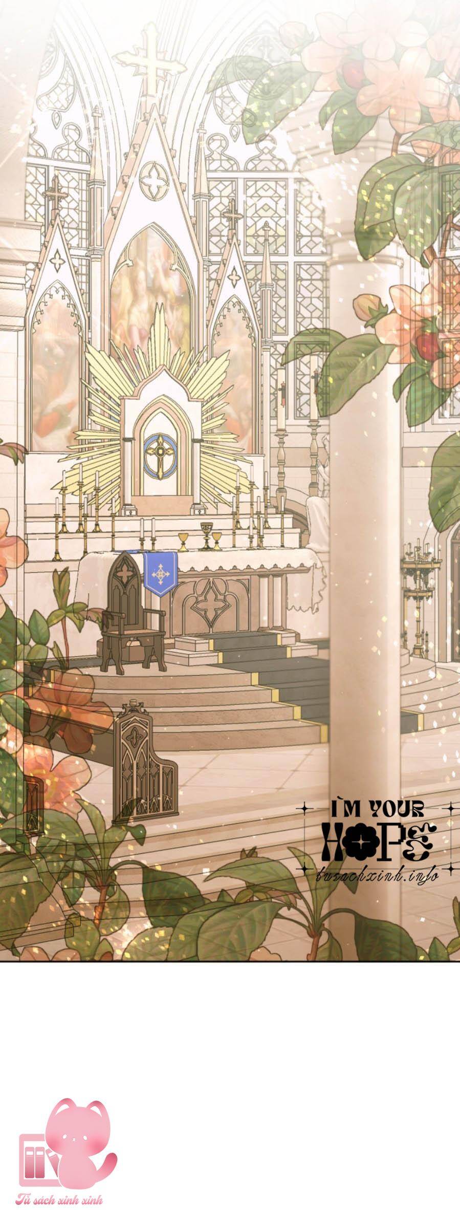 Trở Thành Gia Đình Của Kẻ Phản Diện Chapter 64 - Trang 2