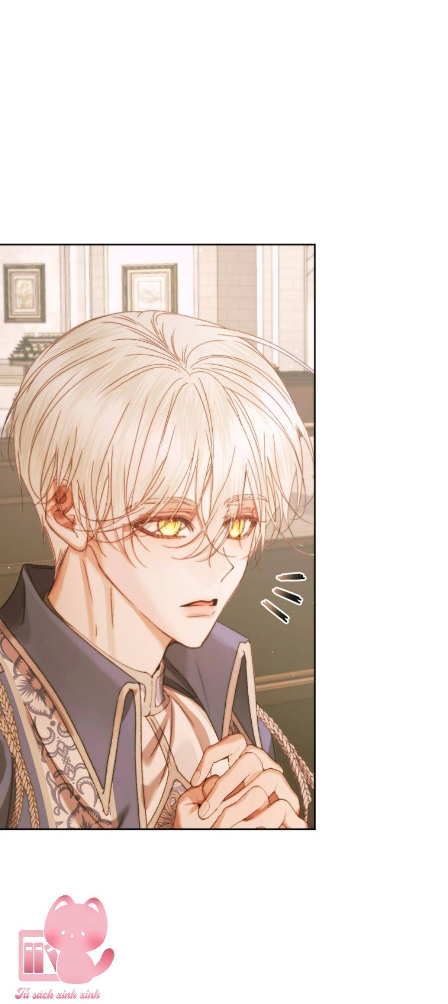 Trở Thành Gia Đình Của Kẻ Phản Diện Chapter 64 - Trang 2