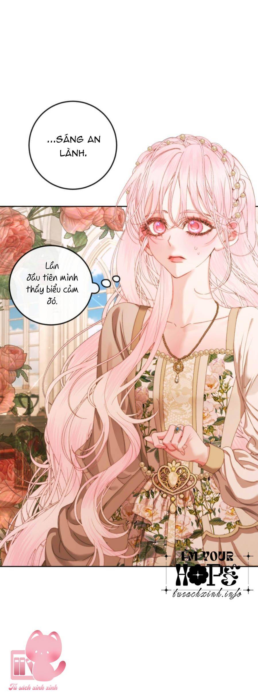 Trở Thành Gia Đình Của Kẻ Phản Diện Chapter 64 - Trang 2