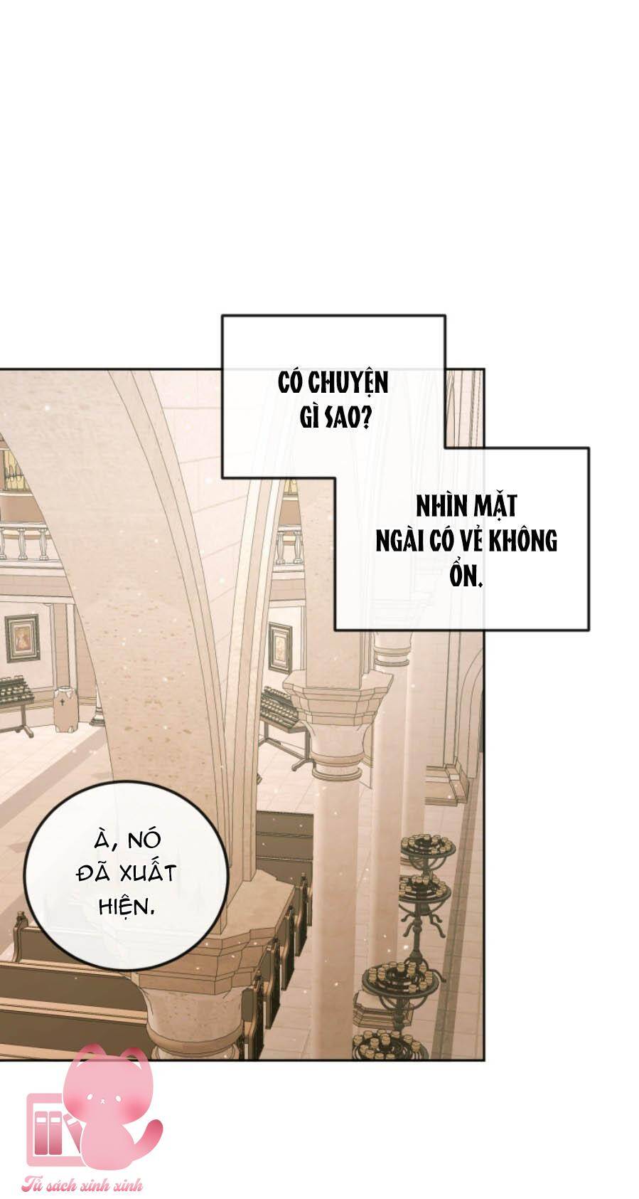 Trở Thành Gia Đình Của Kẻ Phản Diện Chapter 64 - Trang 2