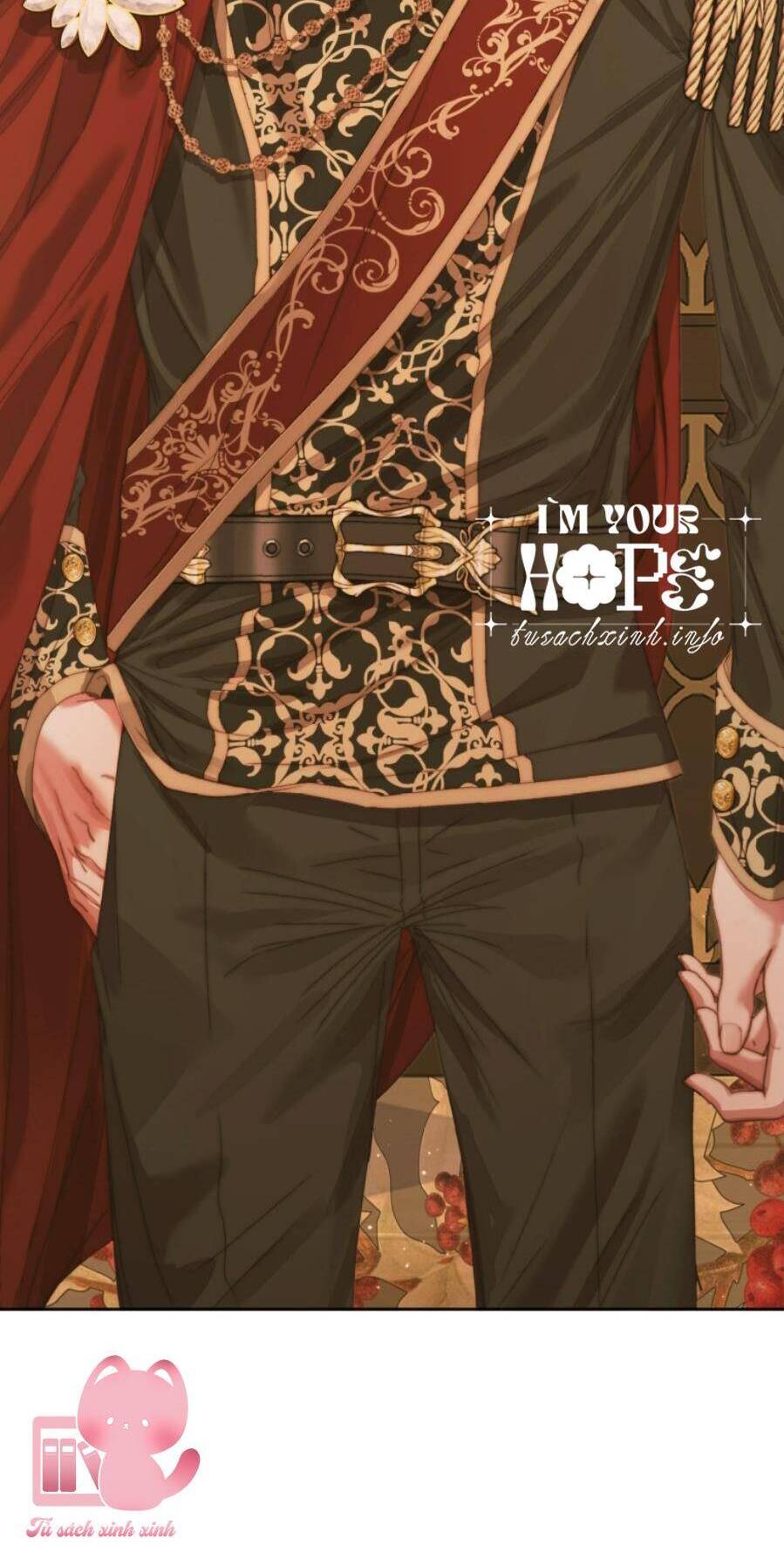 Trở Thành Gia Đình Của Kẻ Phản Diện Chapter 64 - Trang 2