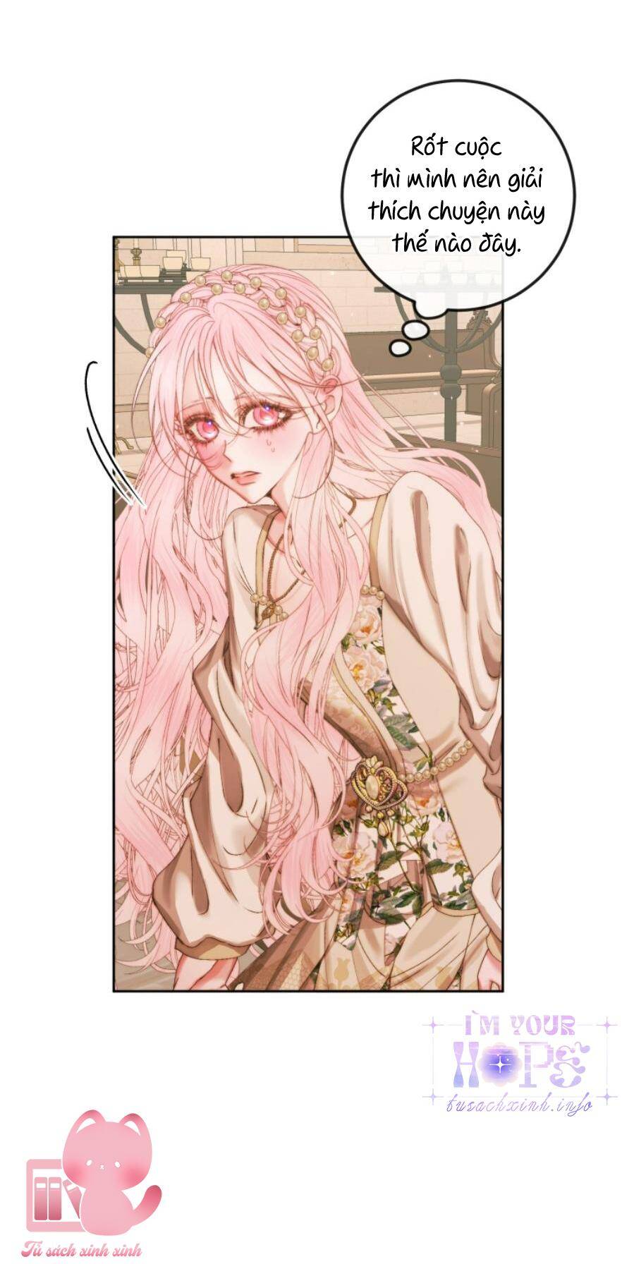 Trở Thành Gia Đình Của Kẻ Phản Diện Chapter 64 - Trang 2