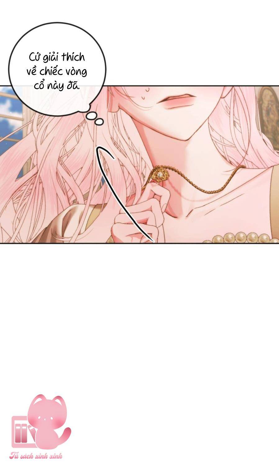 Trở Thành Gia Đình Của Kẻ Phản Diện Chapter 64 - Trang 2