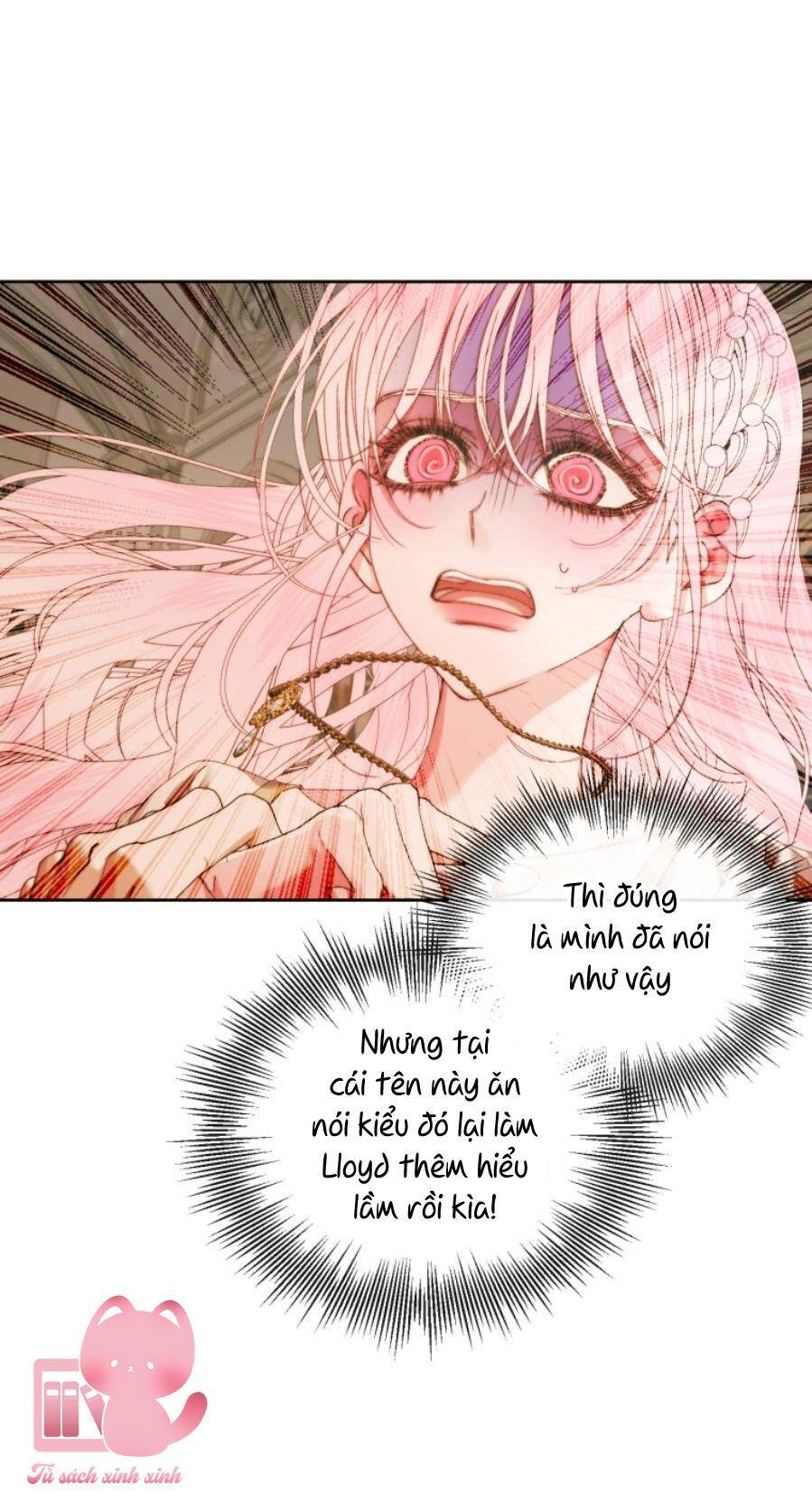 Trở Thành Gia Đình Của Kẻ Phản Diện Chapter 64 - Trang 2