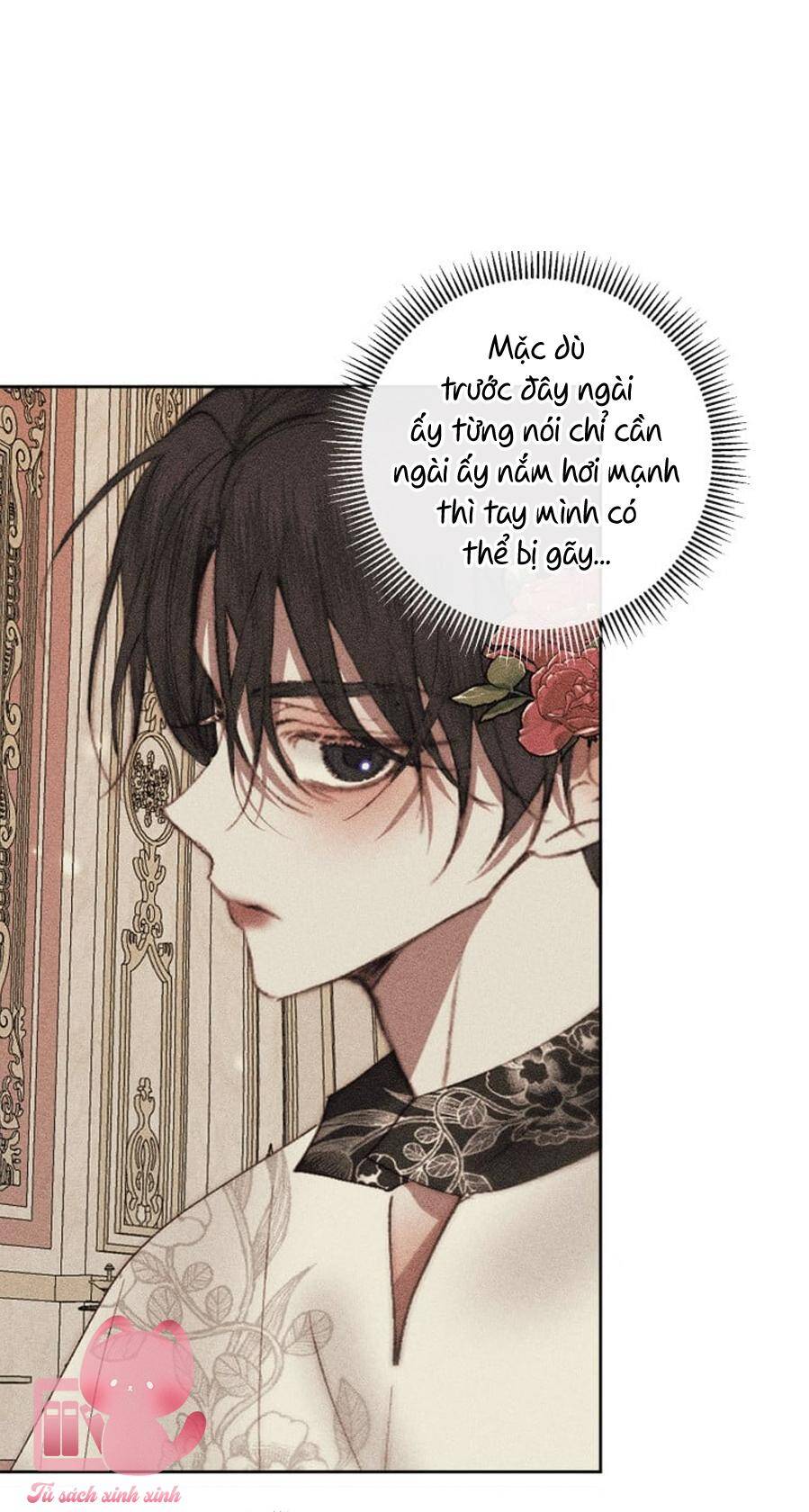 Trở Thành Gia Đình Của Kẻ Phản Diện Chapter 64 - Trang 2