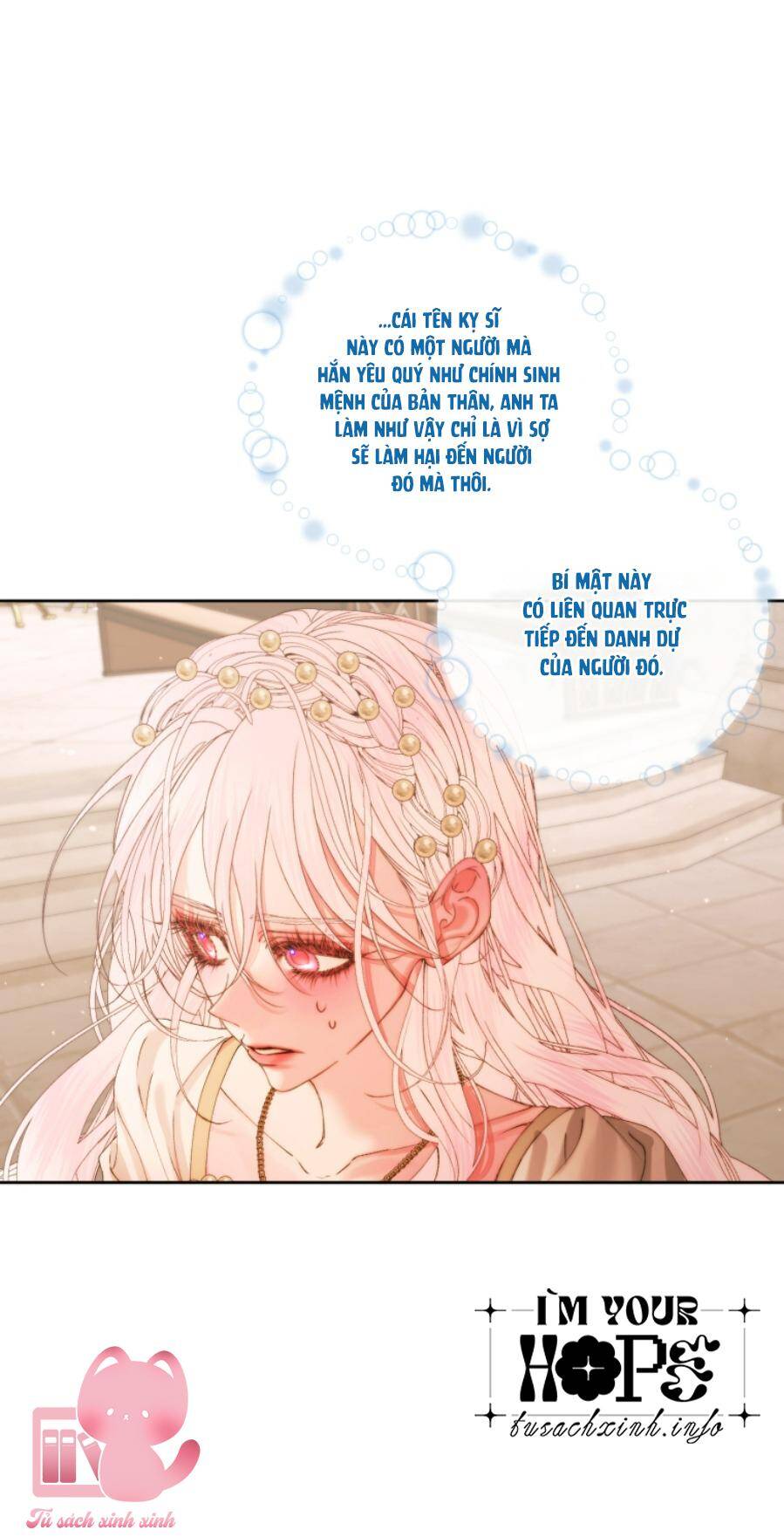 Trở Thành Gia Đình Của Kẻ Phản Diện Chapter 64 - Trang 2