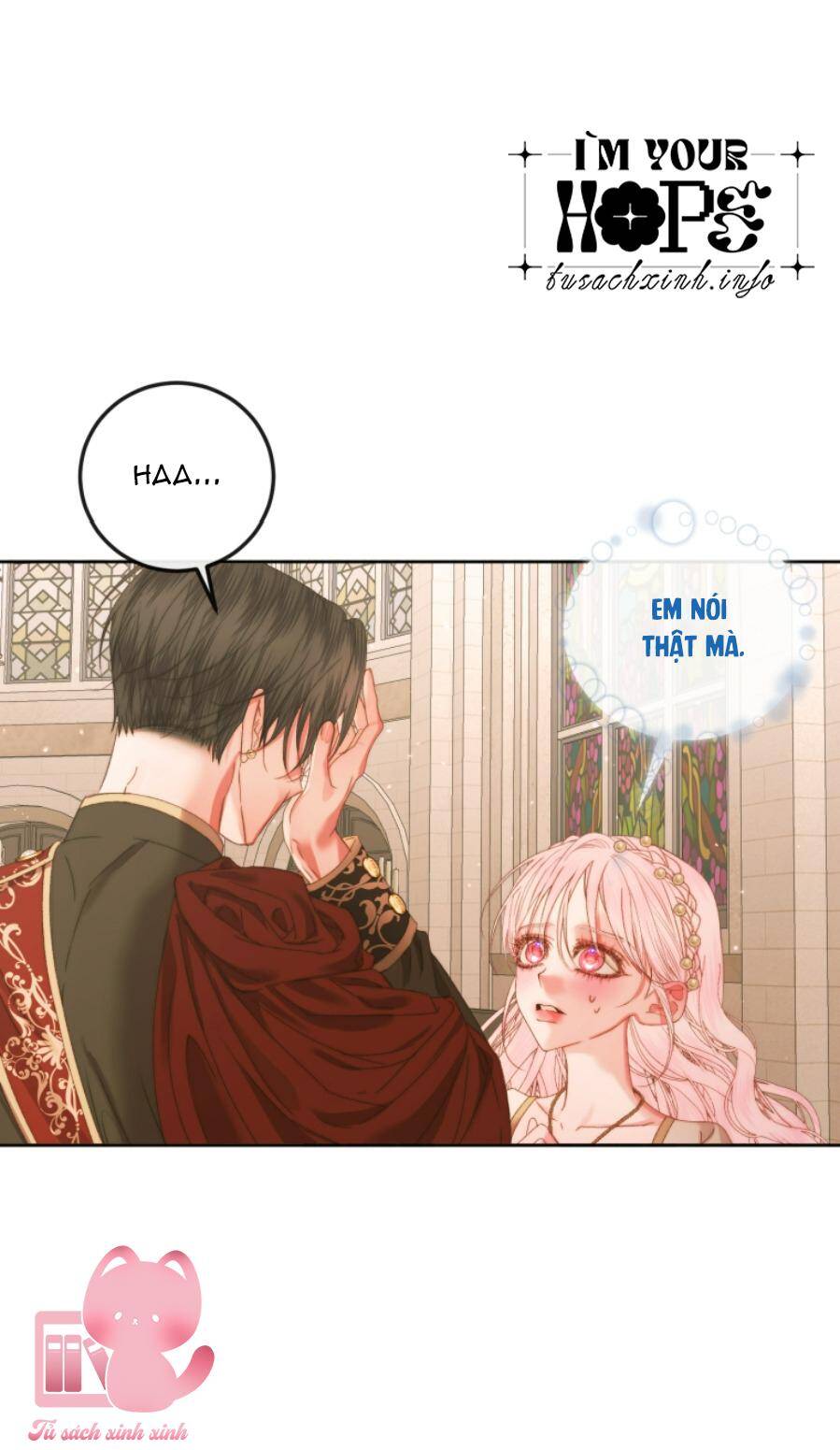 Trở Thành Gia Đình Của Kẻ Phản Diện Chapter 64 - Trang 2