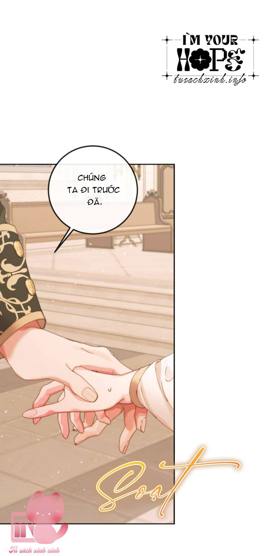 Trở Thành Gia Đình Của Kẻ Phản Diện Chapter 64 - Trang 2