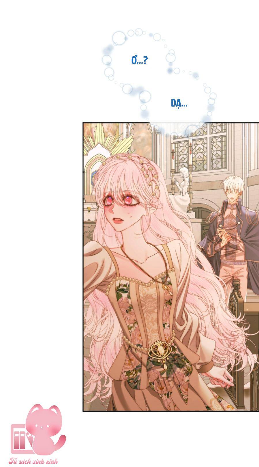 Trở Thành Gia Đình Của Kẻ Phản Diện Chapter 64 - Trang 2