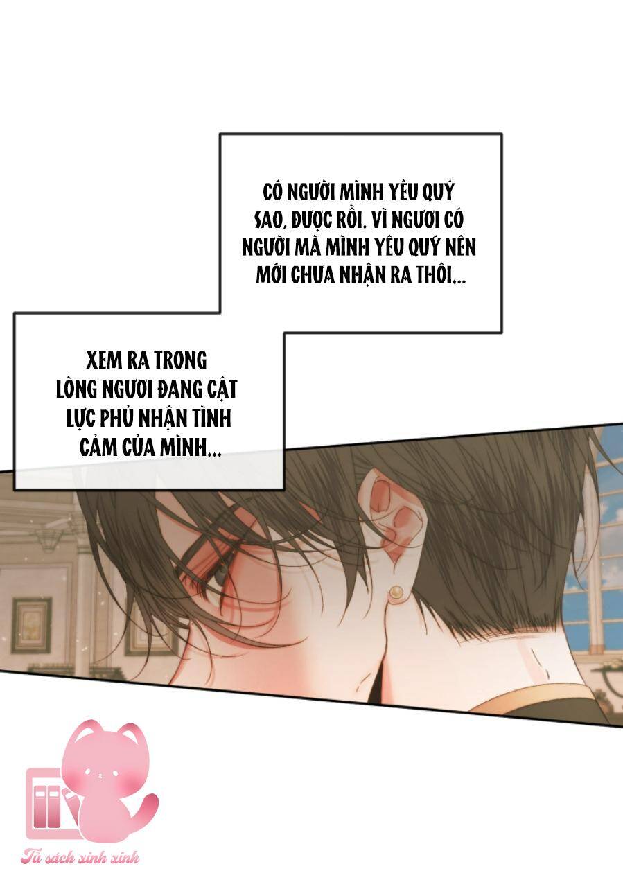 Trở Thành Gia Đình Của Kẻ Phản Diện Chapter 64 - Trang 2