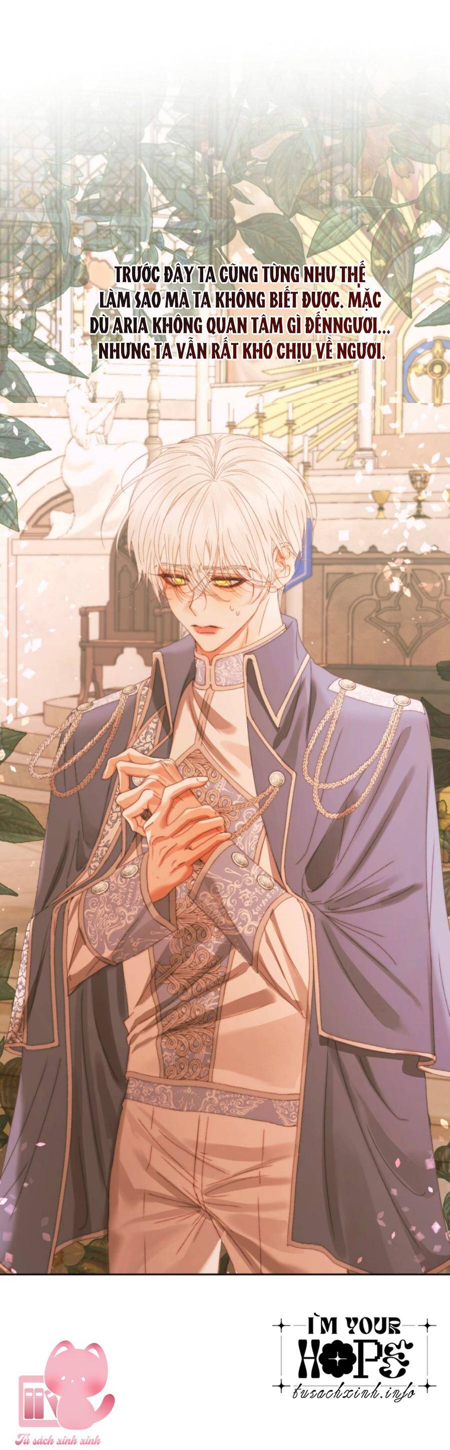 Trở Thành Gia Đình Của Kẻ Phản Diện Chapter 64 - Trang 2