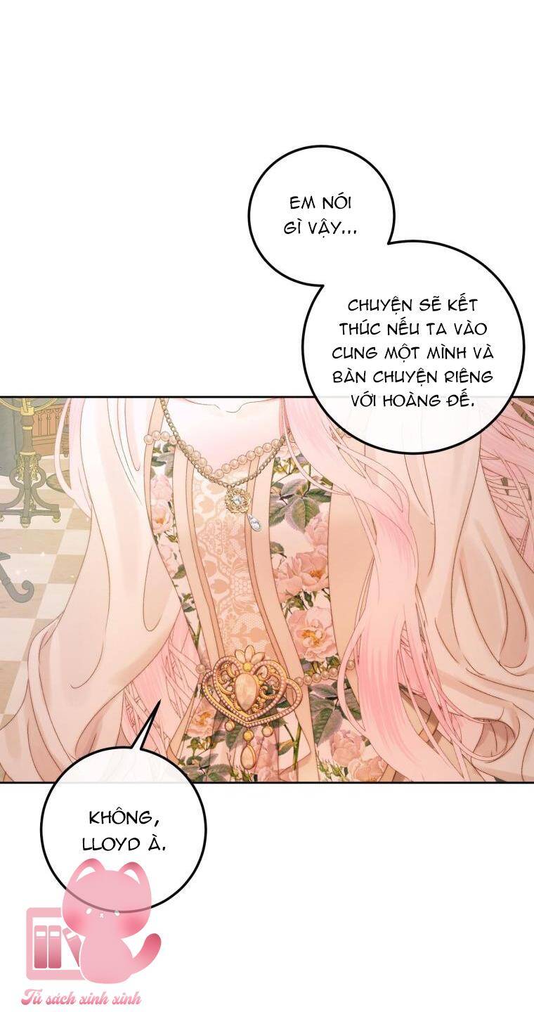 Trở Thành Gia Đình Của Kẻ Phản Diện Chapter 65 - Trang 2