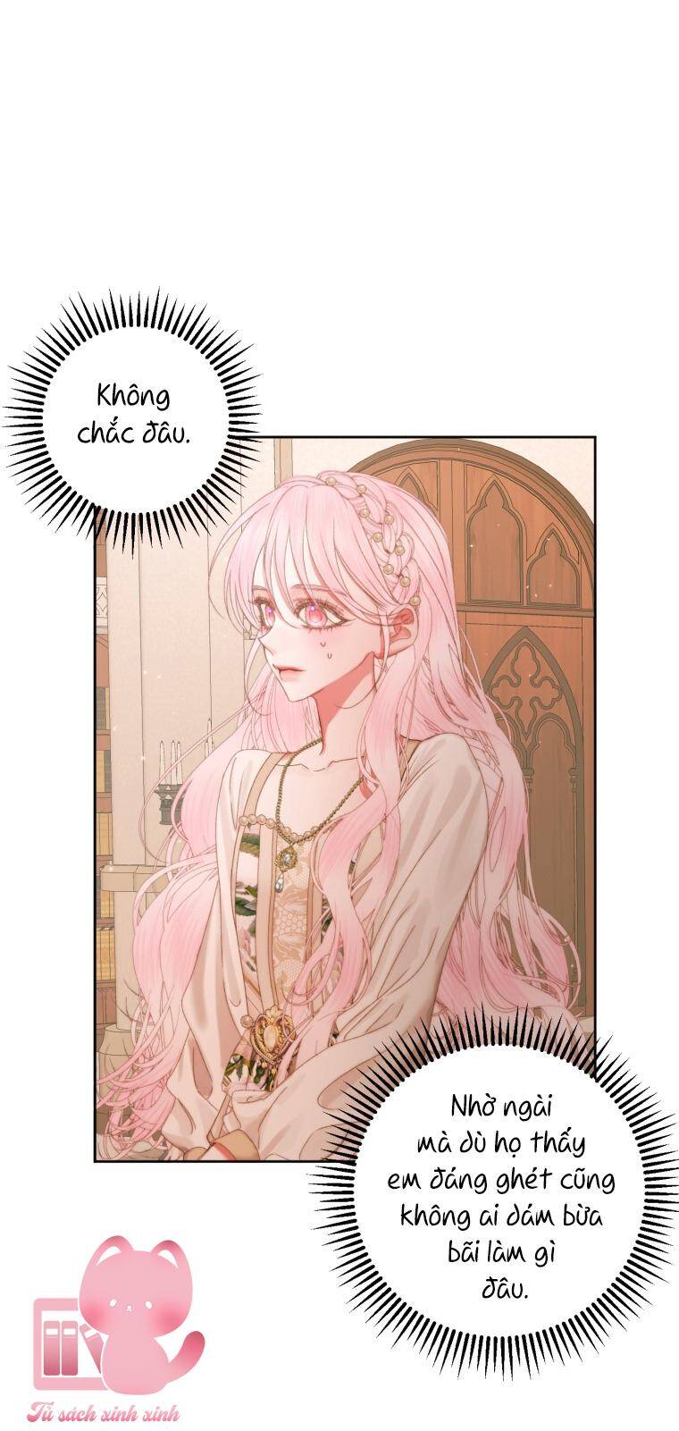 Trở Thành Gia Đình Của Kẻ Phản Diện Chapter 65 - Trang 2