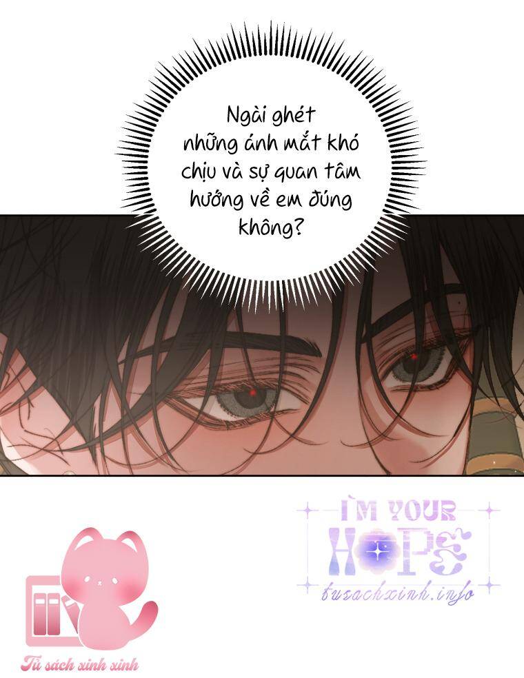 Trở Thành Gia Đình Của Kẻ Phản Diện Chapter 65 - Trang 2