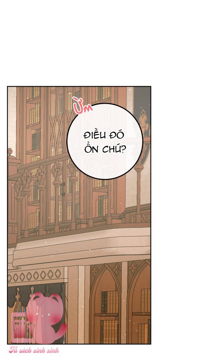 Trở Thành Gia Đình Của Kẻ Phản Diện Chapter 65 - Trang 2